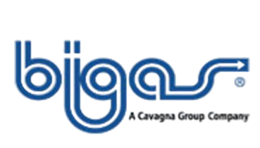 Logo Bigas