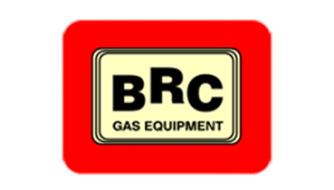 Logo BRC
