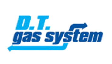 Logo DT Gas System