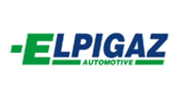 Logo Elpigaz Automotive