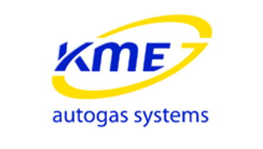 Logo KME