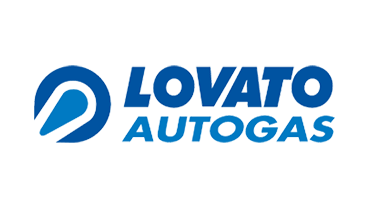 Logo Lovato