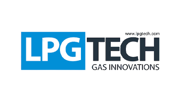 Logo LPG Tech