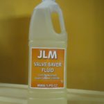 JLM - náhradní náplň aditiva - 1l