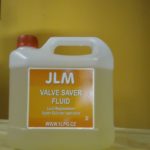 JLM - náhradní náplň aditiva - 3l