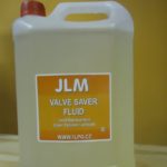 JLM - náhradní náplň aditiva - 5l