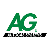 AG AUTOGAS SYSTEM