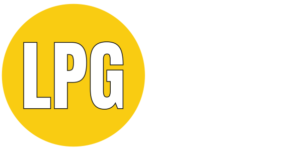 LPG servis logo