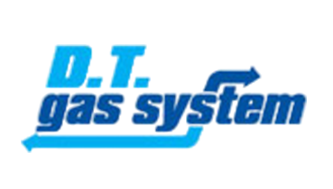 dt gas system logo