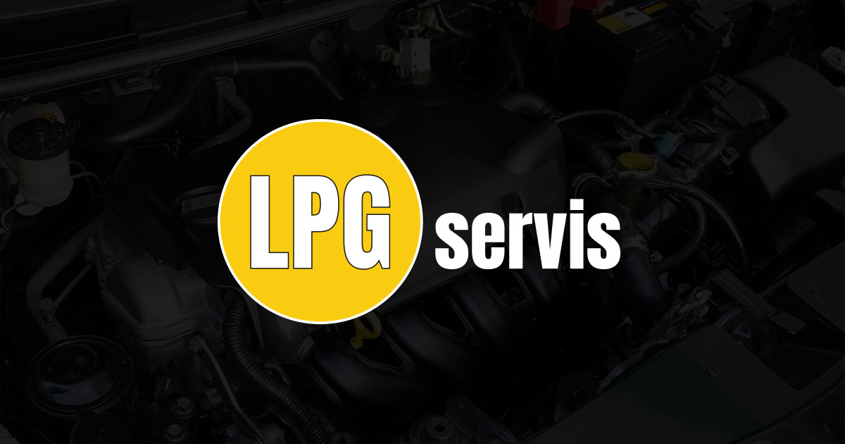 lpg servis - facebook odkaz